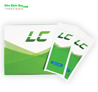 LC Hương Vani của Unicity 