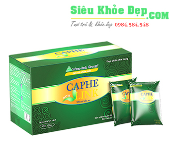 Caphe Link Vinalink chính hãng giá rẻ