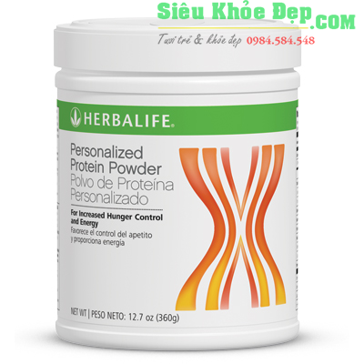 Protein Herbalife