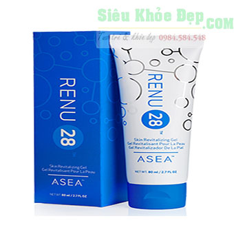 Asea Renu 28 chính hãng giá rẻ